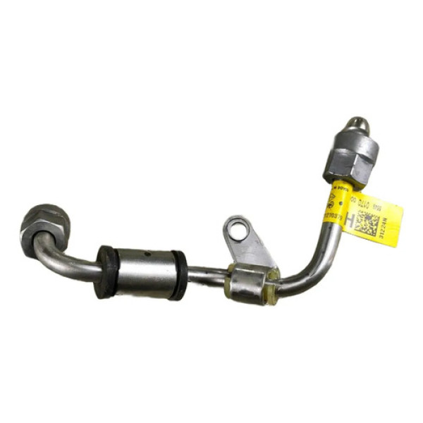Cano Bomba Alta Pressão Chevrolet Montana 2025