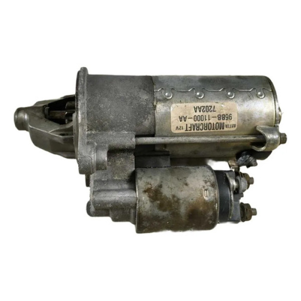 Motor Arranque Original Ford Mondeo 1994/1998 96bb11000aa