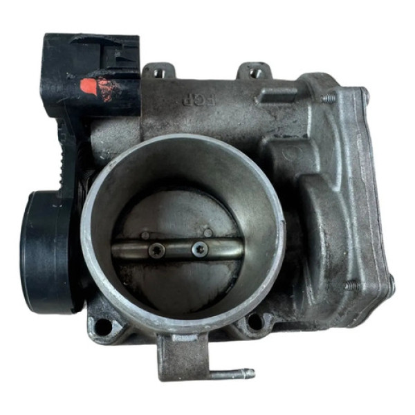 Corpo De Borboleta Tbi Stilo 1.8 2008 Original 93397828
