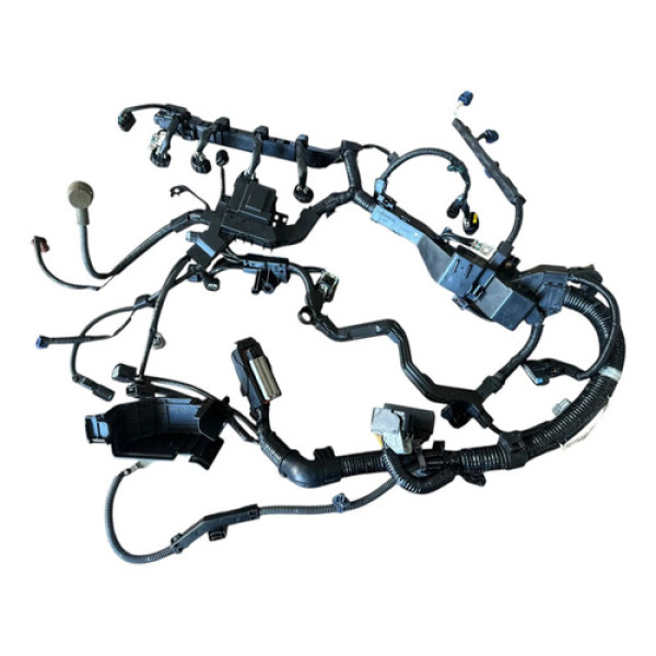 Chicote Motor Honda City 1.5 Automático 2015 2016 2017 2018