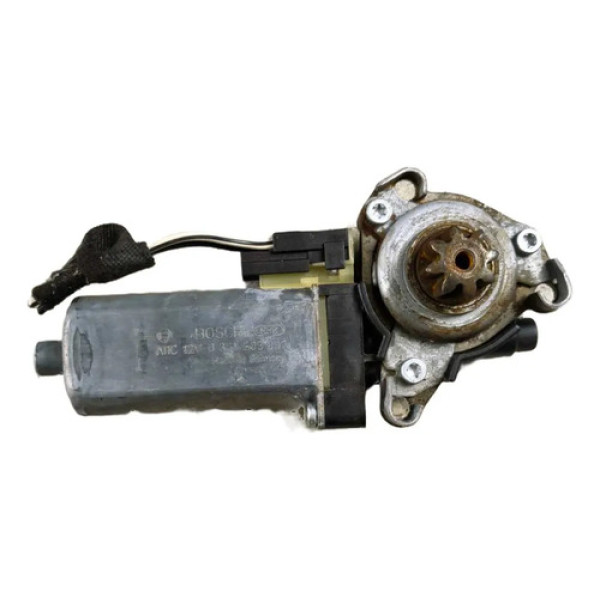Motor Regulagem Banco Diant/esq Mercedes-benz Classe C 2011