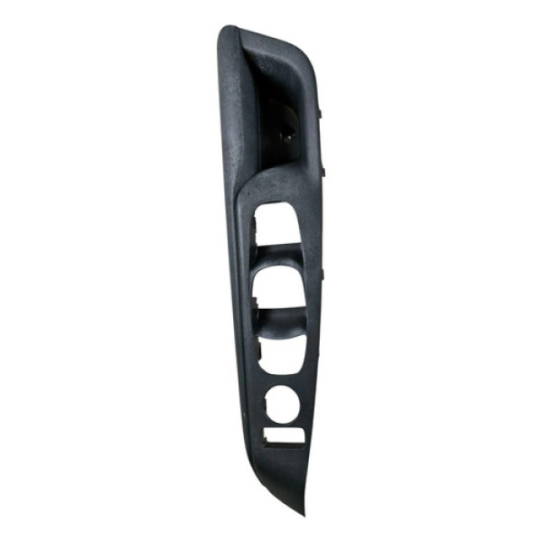 Moldura Botao Vidro Dianteiro Esq Nissan Kicks 23 809615raoa