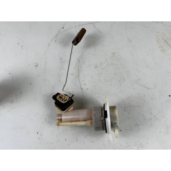 Bomba Combustível Titan Fan 150 Mix 2013 Original Cx15
