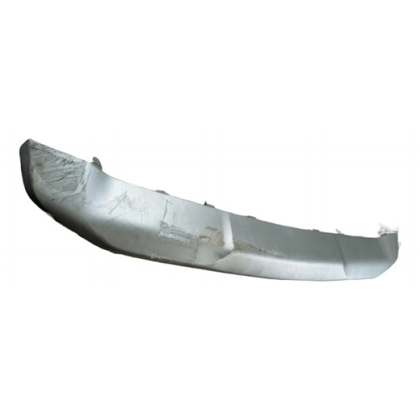 Moldura Para-choque Dianteiro Chevrolet Montana 2023/2025