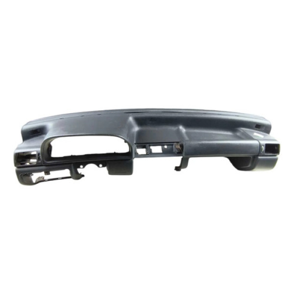 Capa Painel Tabelier Fiat Uno 1998/13 Cinza