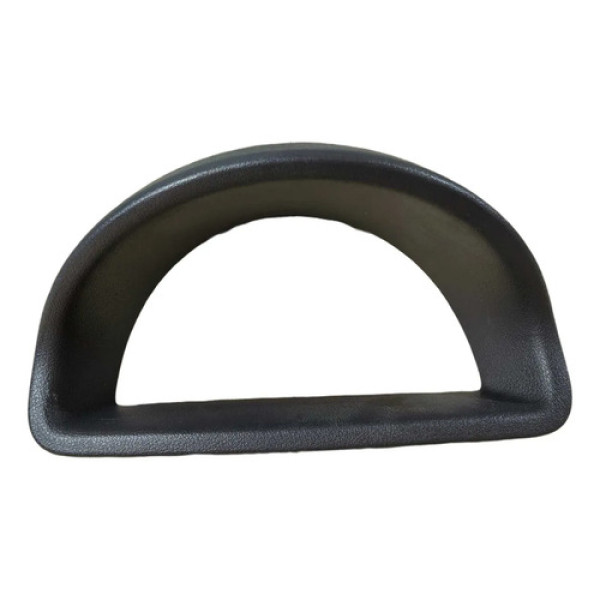 Moldura Painel Instrumentos Vw Gol 2005/2013 5w0857059 Preto