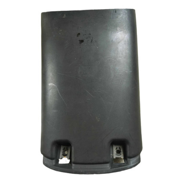 Moldura Tampa Console Central Traseiro Fiat Stilo 2004/2010