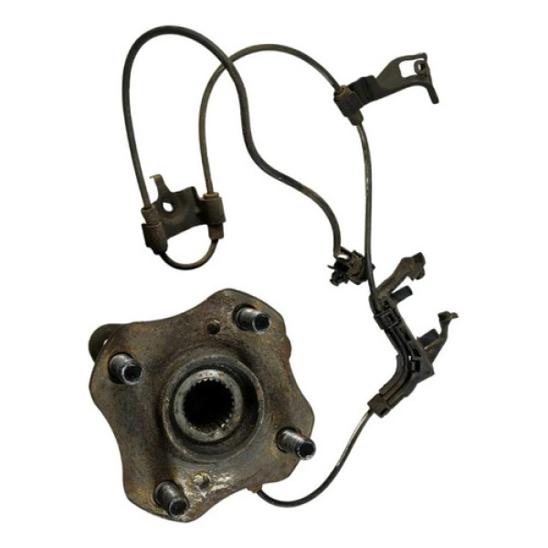Cubo Roda Dianteira Toyota Etios 2013/2016