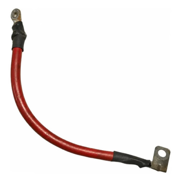 Cabo Positivo Bateria Fiat Stilo 2003/2011