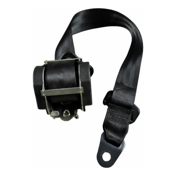 Cinto Segurança Trás/dir Peugeot 207/206 2005/13 96361218xx