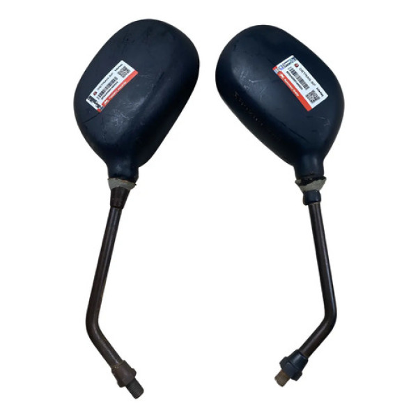 Retrovisor Yamaha Ybr 125 2000/08