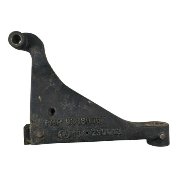 Suporte Alternador Chevrolet Corsa/montana 06/12 93386367