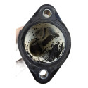 Cotovelo Flange Carcaça Válvula Termostática Sportage 2014
