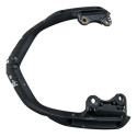 Alça Traseira Yamaha Fazer 250 11/17 44c1dsc1 Preto
