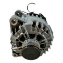 Alternador Citroen C4 Pallas 2008/2012 9665617780