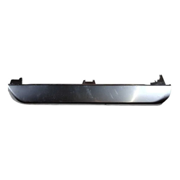 Friso Para-choque Diant/esq. Fiat Fastback 100275038 Prateado