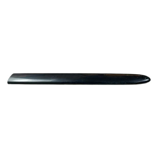 Friso Porta Dianteira Esquerda Xsara Picasso 1998 A 2011 Preto