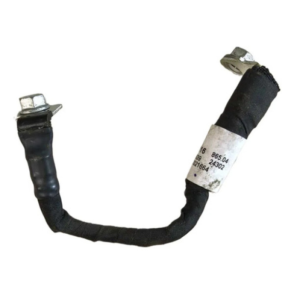 Cabo Negativo Bateria Chevrolet Montana 1.2 2025 26324616