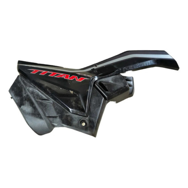 Carenagem Lateral Direita Titan 160 16/21 83540kvsj200