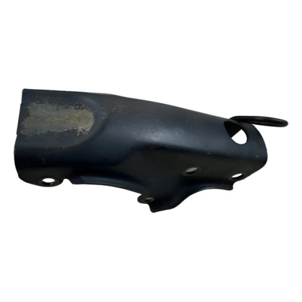Alça Suporte Motor Titan Fan Start 160 2020 Cx37 Preto