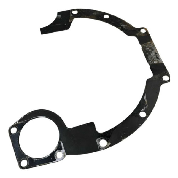 Flange Câmbio Motor Ford Ka/fiesta 2003/2012 Xs6e6a373