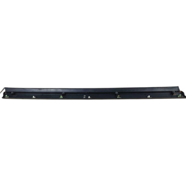 Suporte Lateral T - Cross 2022 Preto