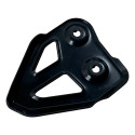 Acabamento Carenagem Lata Lado Direito Xt660 2008 Origi Cx33 Preto