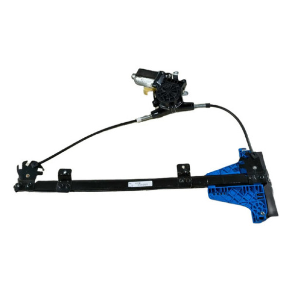 Máquina Vidro Elétrico Ld Direito Vw Fox/crossfox 2004/2010