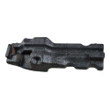 Absorvedor Impacto Traseiro Esquerdo Vw Gol G5 5u6807439