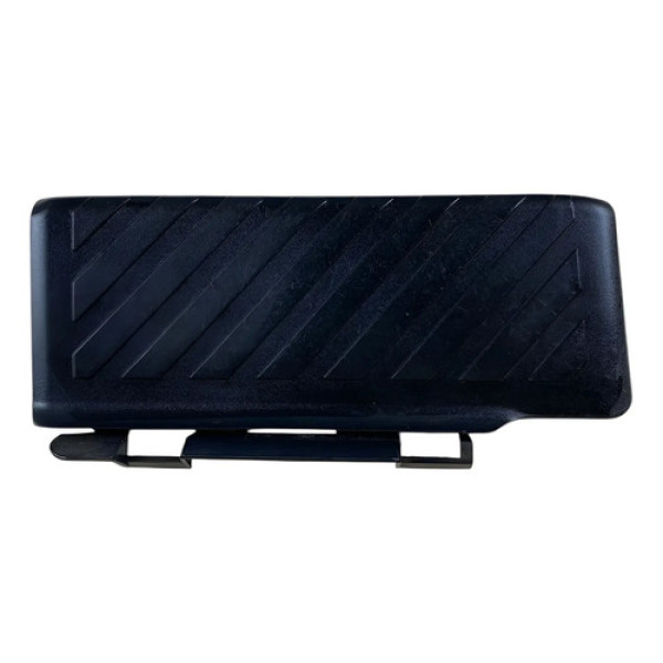 Acabamento Descanso Pé Volkswagen Golf 2014  5q1864777 Preto