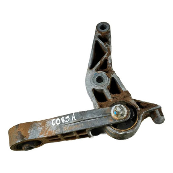 Coxim Cambio Inferior Chevrolet Corsa Maxx Montana 2003/2012