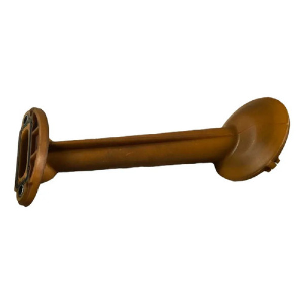 Tubo Sucção De Óleo Volkswagen Gol G5 032115251d Laranja