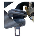 Cinto Segurança Traseiro L/d Gm Astra 1999/011 90560642