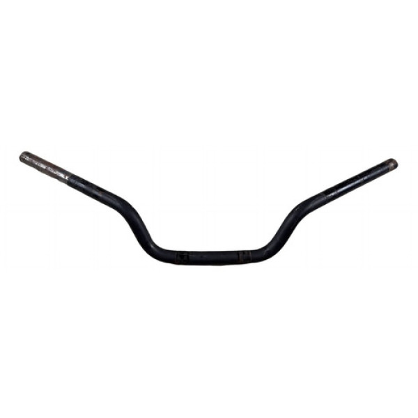 Guidão  Yamaha Fazer 250 Chumbado Preto