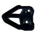 Acabamento Carenagem Lata Lado Direito Xt660 2008 Origi Cx33 Preto
