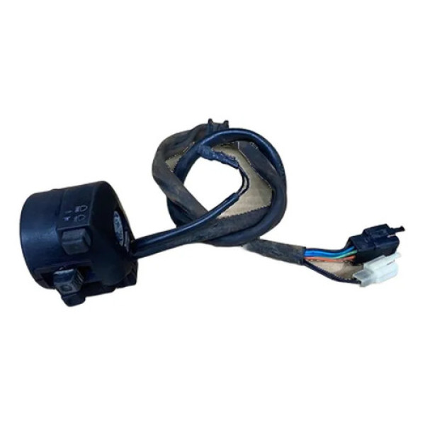 Chave Luz Punho Xre 300 2009 2010 2011 2012 Original