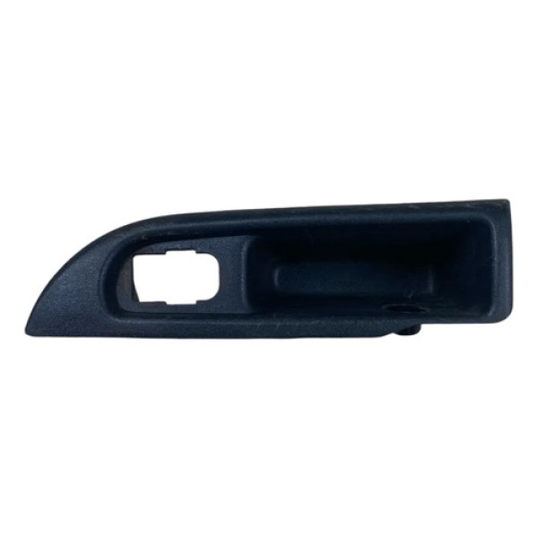 Moldura Botao Vidro Traseiro L/e Gm Astra 1999/11 93274515