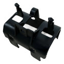 Alça Suporte Dk 150 2022 Original Filé Cx39 Preto