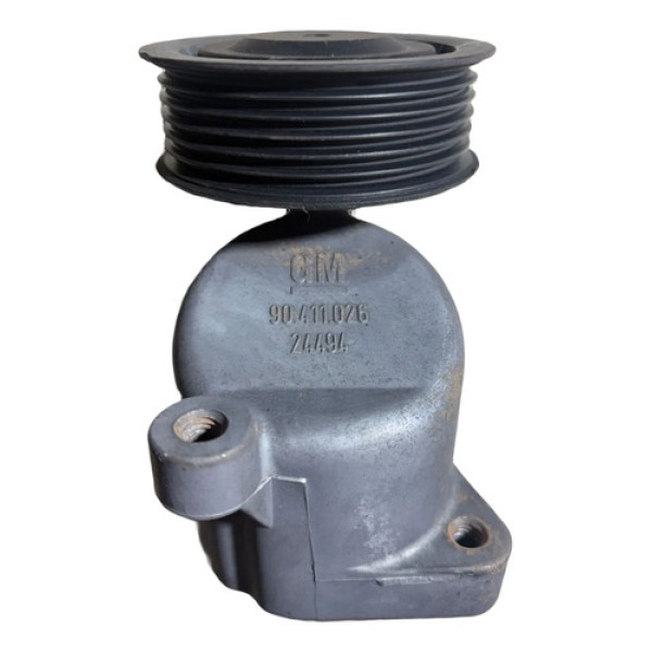 Polia Suporte Tensor Correia Chevrolet Celta 90411026