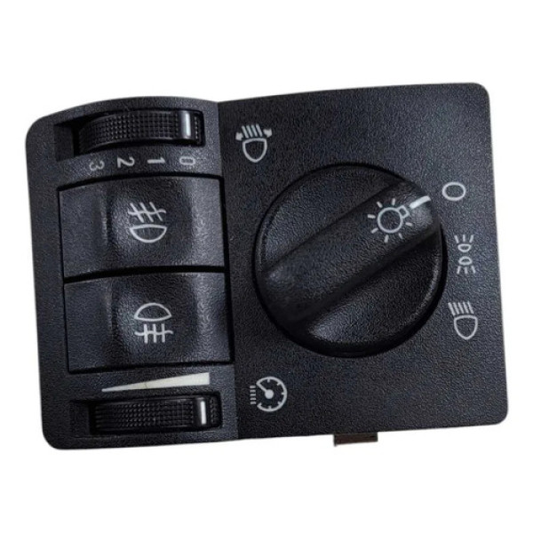 Interruptor Chave/luz/farol Gm Astra/zafira