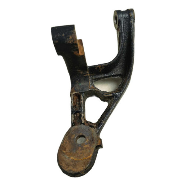 Suporte Coxim Câmbio Fiat Palio Siena Strada 2007/2013