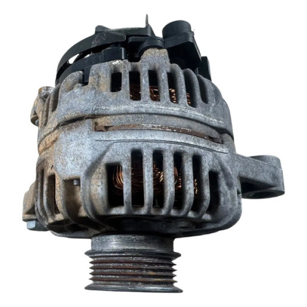 Alternador Fiat Palio Marea Stilo 1.8 0124415012 Original