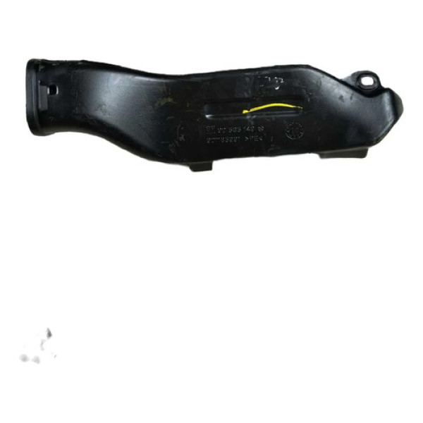 Duto Ar Lado Esquerdo Corsa Maxx Joy 2003/2011 90535149