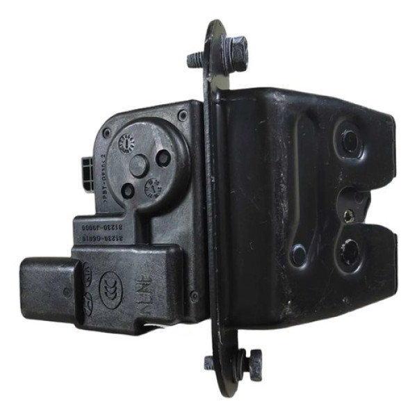 Fechadura Tampa Traseira Hyundai Hb20 2015/2022 81230g6010