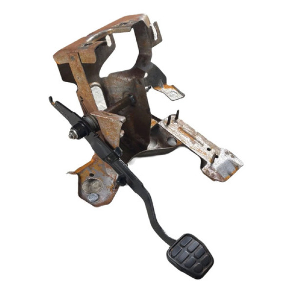 Suporte Pedaleira C Pedal De Embreagem Vw Gol G3 G4 Original