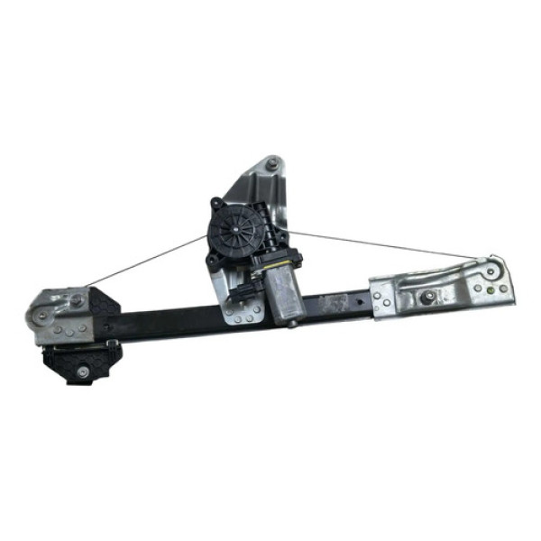 Maquina De Vidro Logan/sandero 14/18 Traseira Dir - M13618