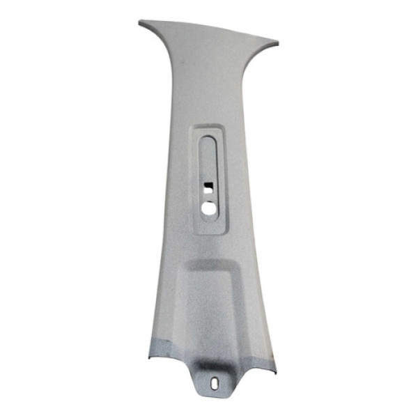Moldura Coluna Central Fiat Idea 2007 2008 2009 2010 2015