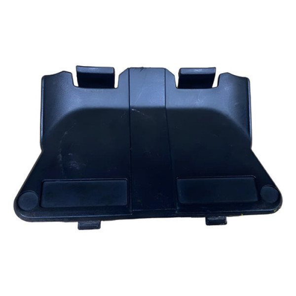 Tampa Bateria Baú Honda Pcx 2016 A 2018 Original Cx35 Preto