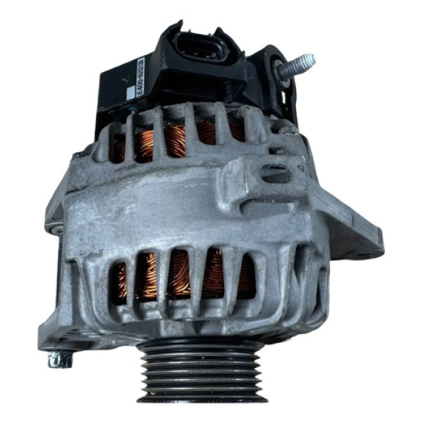 Alternador 120a Hyundai Ix35 2.0 Flex 2011 A 2015 373002e400