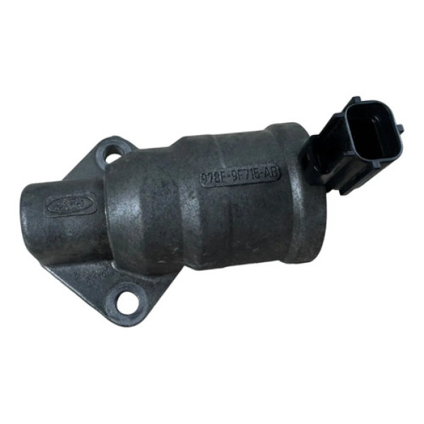 Atuador Marcha Lenta Ford Fiesta 1.0 1.6 2005 2010 Original